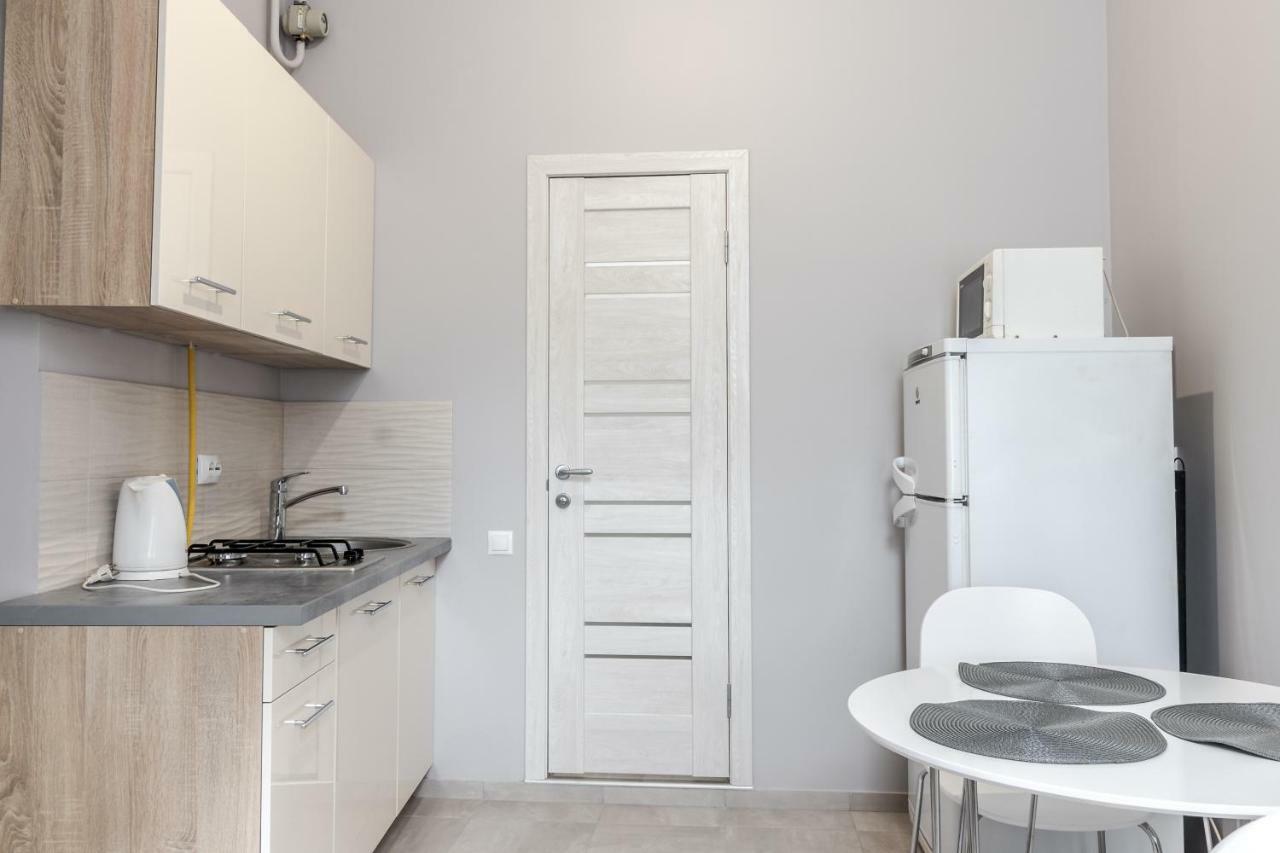 Midwheel Apartment 9 Lemberg Exterior foto